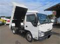 2018 Isuzu Elf Truck