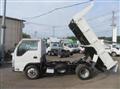 2018 Isuzu Elf Truck