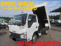 2018 Isuzu Elf Truck