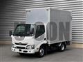 2017 Toyota Dyna Truck