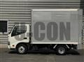 2017 Toyota Dyna Truck