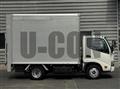 2017 Toyota Dyna Truck