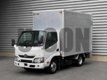 2017 Toyota Dyna Truck
