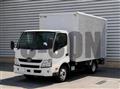 2017 Toyota Dyna Truck