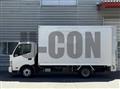 2017 Toyota Dyna Truck