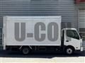 2017 Toyota Dyna Truck