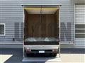2017 Toyota Dyna Truck