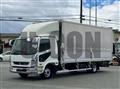 2026 Mitsubishi Fuso Fighter