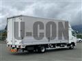 2026 Mitsubishi Fuso Fighter