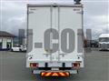2026 Mitsubishi Fuso Fighter