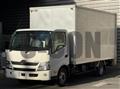 2017 Toyota Dyna Truck