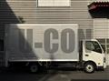 2017 Toyota Dyna Truck