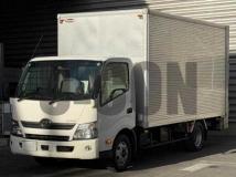 2017 Toyota Dyna Truck