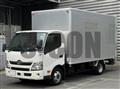 2017 Toyota Dyna Truck