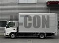 2017 Toyota Dyna Truck