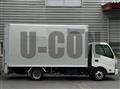 2017 Toyota Dyna Truck
