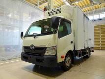 2018 Hino Dutro
