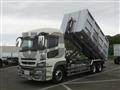 2016 Mitsubishi Fuso Super Great