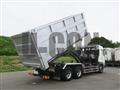 2016 Mitsubishi Fuso Super Great