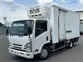 2018 Hino Dutro