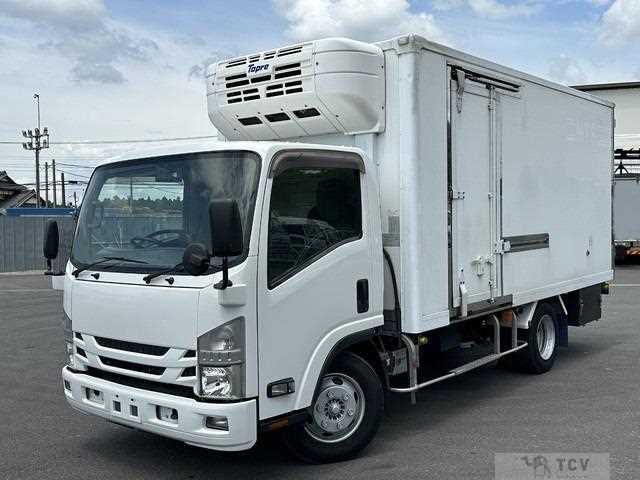 2018 Hino Dutro