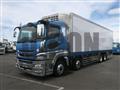 2017 Mitsubishi Fuso Super Great