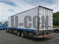 2017 Mitsubishi Fuso Super Great