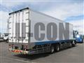2017 Mitsubishi Fuso Super Great