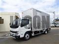 2026 Mitsubishi Fuso Canter