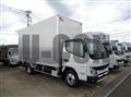 2026 Mitsubishi Fuso Canter