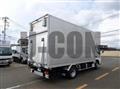 2026 Mitsubishi Fuso Canter