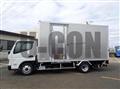 2026 Mitsubishi Fuso Canter
