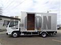 2026 Mitsubishi Fuso Canter