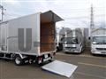 2026 Mitsubishi Fuso Canter