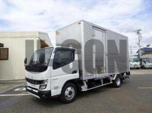 2026 Mitsubishi Fuso Canter