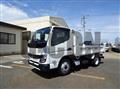 2026 Mitsubishi Fuso Canter