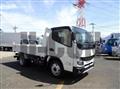 2026 Mitsubishi Fuso Canter