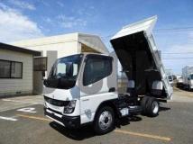 2026 Mitsubishi Fuso Canter