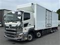 2020 Hino Profia