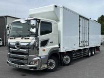 2020 Hino Profia