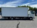2016 Mitsubishi Fuso Fighter