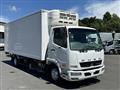 2016 Mitsubishi Fuso Fighter