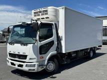 2016 Mitsubishi Fuso Fighter