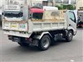 2015 Hino Dutro