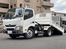 2015 Hino Dutro