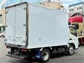 2020 Mitsubishi Fuso Canter