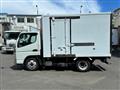 2020 Mitsubishi Fuso Canter