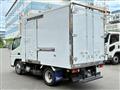 2020 Mitsubishi Fuso Canter