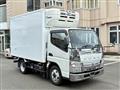 2020 Mitsubishi Fuso Canter