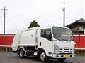 2011 Isuzu Elf Truck